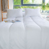 Couette modulable 2 en 1- microfibre 300 g/m²