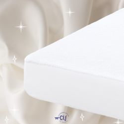 Protège matelas imperméable extra doux - SUAVE