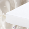 Protège matelas imperméable extra doux - SUAVE