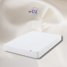 Protège matelas imperméable extra doux - SUAVE