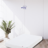 Protège matelas imperméable extra doux - SUAVE