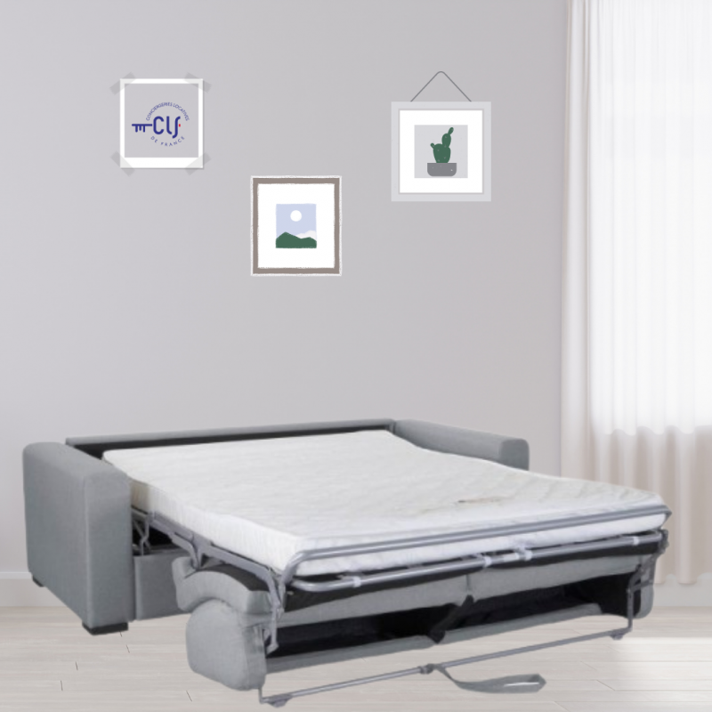 Protège Matelas Spécial Canapé convertible Protège Matelas Spécial Canapé convertible