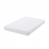 Protège matelas Molleton
