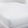 Protège matelas Molleton