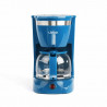 Cafetière électrique 10/12 tasses - LIVOO