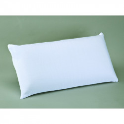 Oreillers microfibre moelleux - ESTRELLA