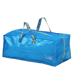Sac pour prépa logements