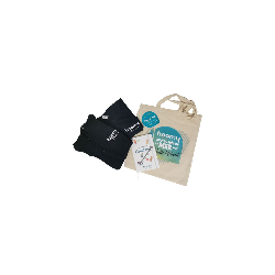 Pack nouveau collaborateur saisonnier/stagiaire/CDD