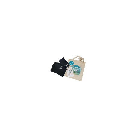 Pack nouveau collaborateur saisonnier/stagiaire/CDD