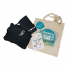 Pack nouveau collaborateur saisonnier/stagiaire/CDD