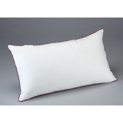 Oreiller Fibre coton luxe Haut de gamme