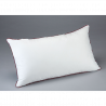Oreiller Fibre coton luxe Haut de gamme