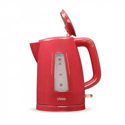 Bouilloire sans fil électrique - LIVOO