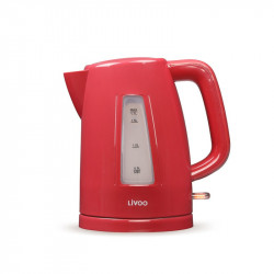 Bouilloire sans fil électrique - LIVOO