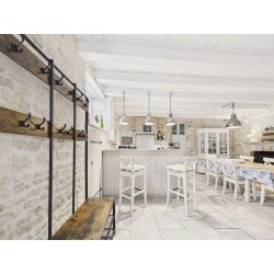 Photographie immobilière, visite virtuelle 360°, plan 2D logement