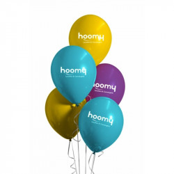 Ballons hoomy