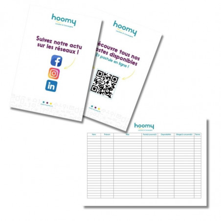 Kit - Prints job dating