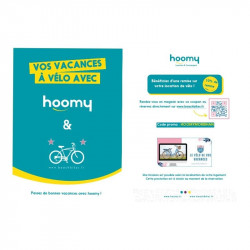 Flyer partenaires locaux