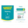 Flyer partenaires locaux