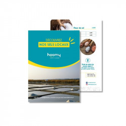Flyer partenaires locaux