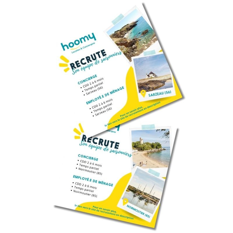 Post recrutement Post recrutement
